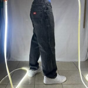 Jean dickies