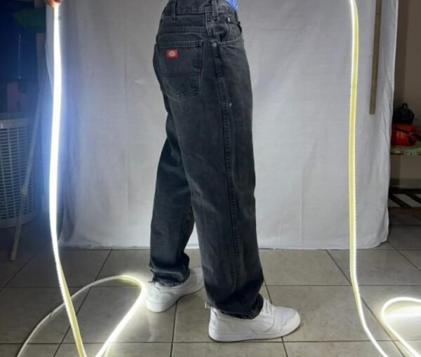Jean dickies